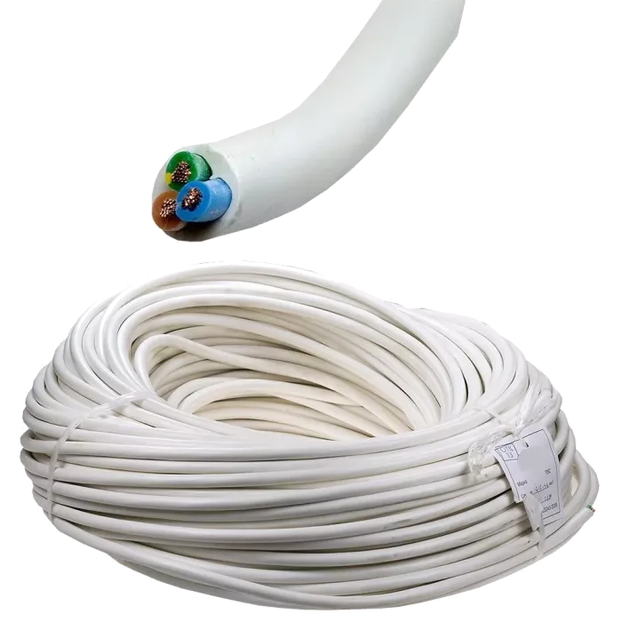 ПВС 3х4 20 м Провід