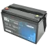 Merlion LiFePO4 12.8V 100AH Акумуляторна батарея