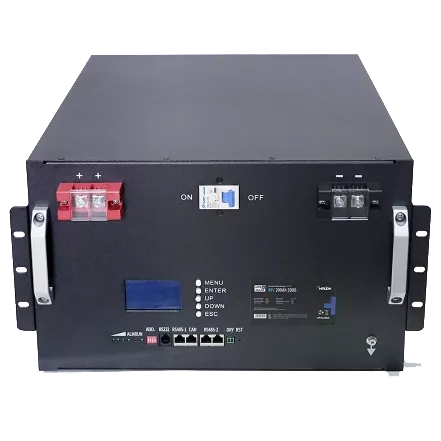 Merlion LiFePO4 48В 200А*г Літієва акумуляторна батарея