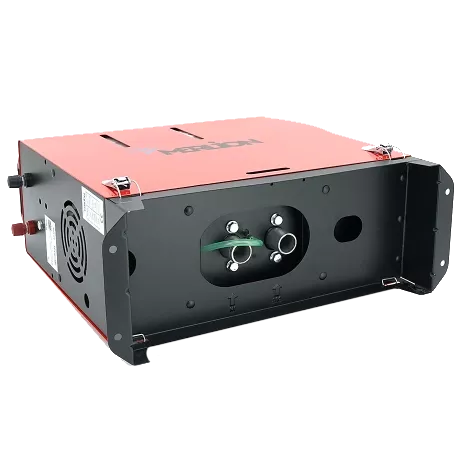 Merlion ML500RH-1224 5000W Дизельний обігрівач