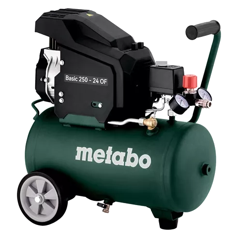 Metabo Basic 250-24 OF (601523000) Компресcор