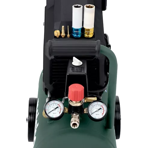 Metabo Basic 250-24 OF (601523000) Компресор