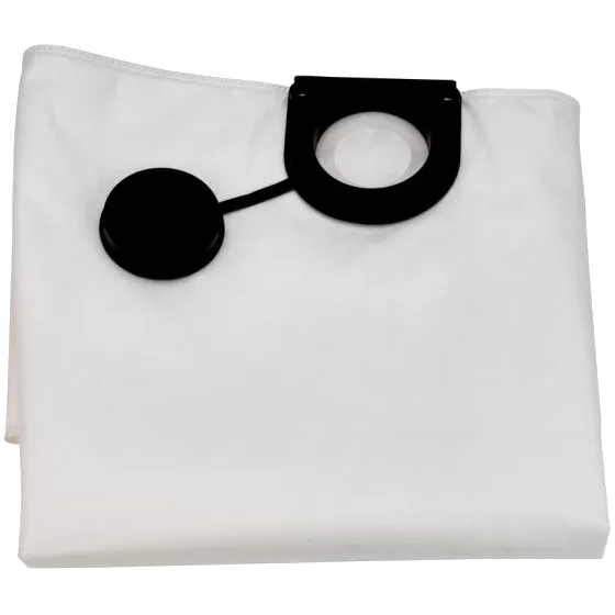 Metabo 20/30 л 5шт Мiшки фліс до пилососа