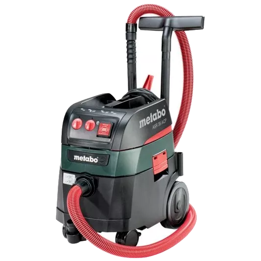 Metabo ASR 35 H ACP 602059000 Пилосос