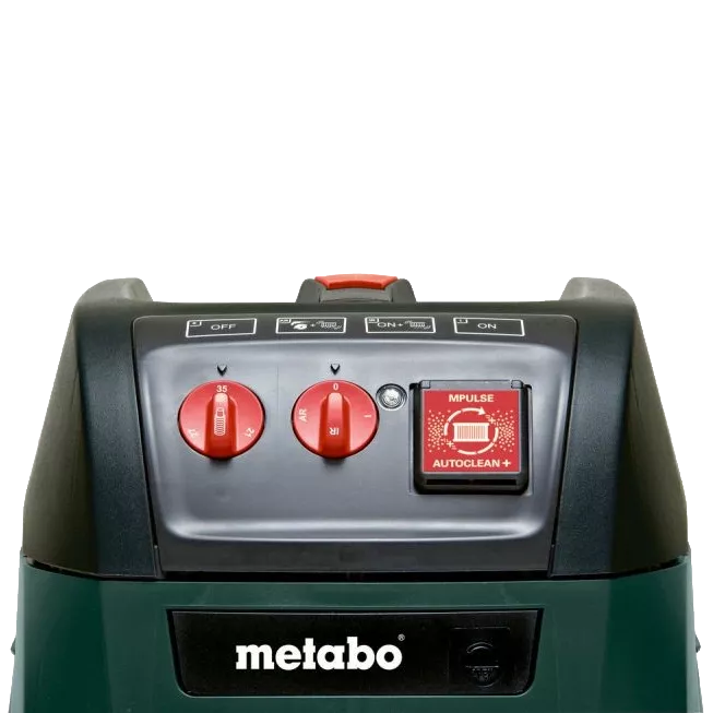 Metabo ASR 35 H ACP 602059000 Пилосос