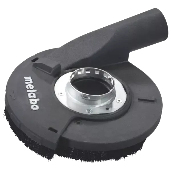 Metabo GED 125 (626732000) Захисний кожух для шліфування бетону