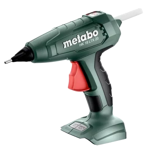 Metabo HK 18 LTX 20 (600797840) Акумуляторний клейовий пістолет