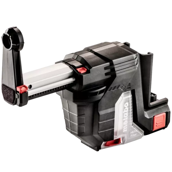 Metabo ISA 18 LTX 24 (631341890) Активная системы пылеудаления