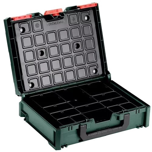 METABO Metabox 118 Органайзер