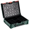 METABO Metabox 118 Органайзер