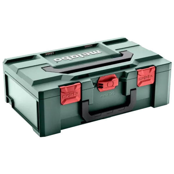 Metabo metaBOX 165 L (626889000) Кейс порожній