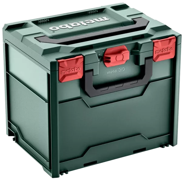 Metabo metaBOX 340 Кейс
