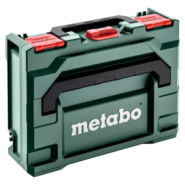Metabo metaBOX 118 (626882000) порожня Коробка
