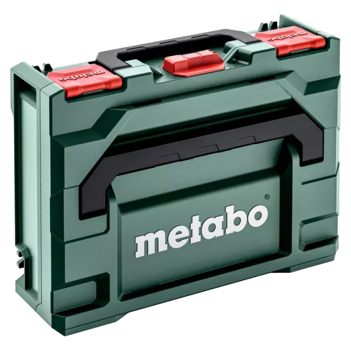 Metabo metaBOX 118 (626882000) пустая Коробка