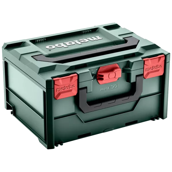 Metabo metaBOX 215 (626887000) Кейс