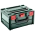 Metabo metaBOX 215 (626887000) Кейс