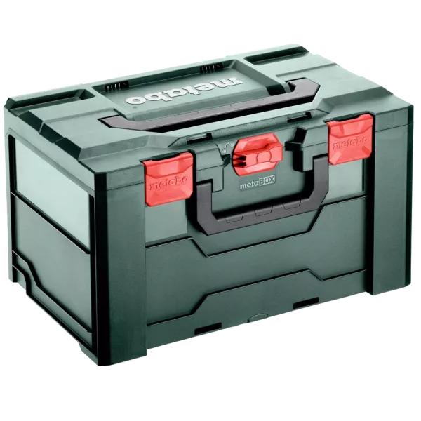 Metabo metaBOX 280 L Кейс