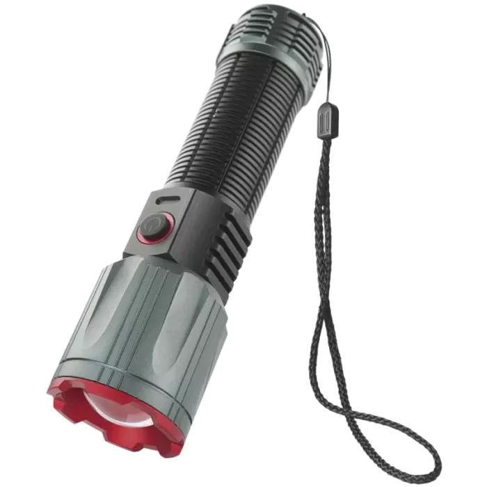 EMOS P3122 3000Lm Li-Ion 5000 мА*г Лiхтар LED