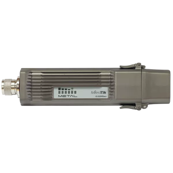 Mikrotik Metal 52 ac (RBMetalG-52SHPacn) Точка доступу