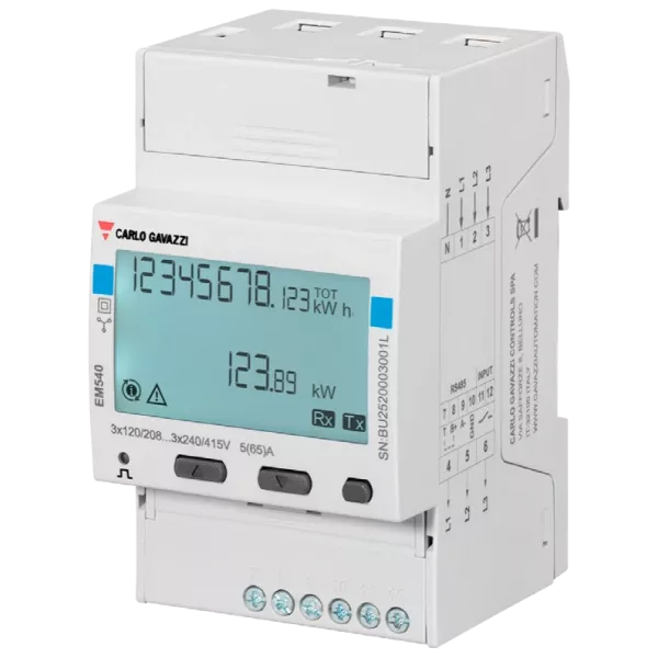 Victron Energy EM540 Счётчик электроэнергии