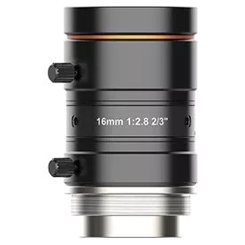 Hikrobotics MVL-MF1628M-8MP Об'єктив