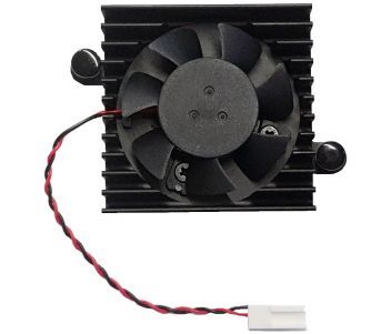 MF40100V2 Вентилятор з радіатором