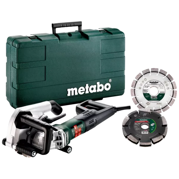 Metabo MFE 40 (604040900) Штроборез
