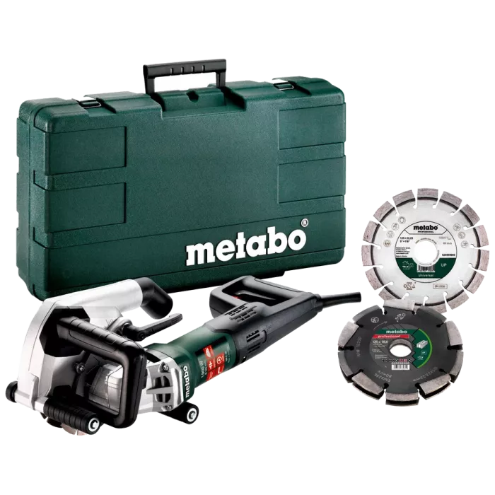 Metabo MFE 40 (604040900) Штроборіз