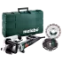 Metabo MFE 40 (604040900) Штроборіз