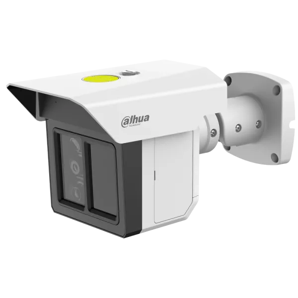 DH-IPC-MFW5241T2-E3-ASE  WizMind Triple-Sight 3x 2МП (3.6,12,25мм) IP відеокамера Dahua