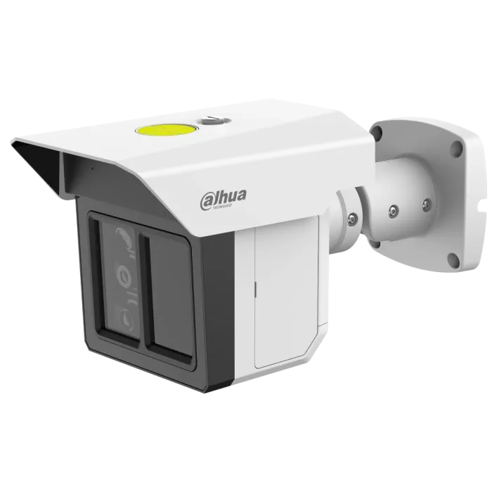 DH-IPC-MFW5241T2-E3-ASE  WizMind Triple-Sight 3x 2МП (3.6,12,25мм) IP відеокамера Dahua