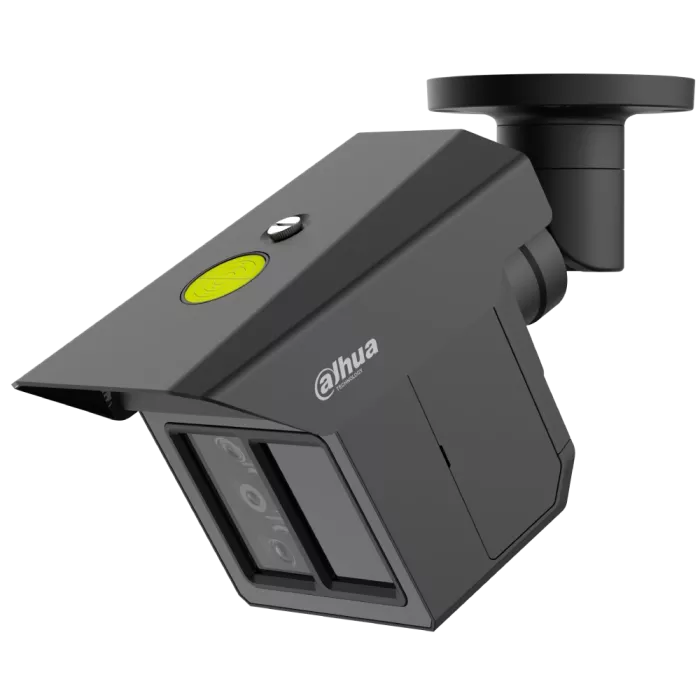 DH-IPC-MFW5241T2-E3-ASE black WizMind Triple-Sight 3x 2МП (3.6,12,25мм) IP відеокамера Dahua