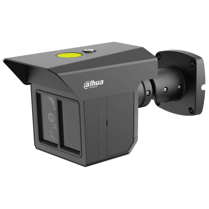 DH-IPC-MFW5241T2-E3-ASE black WizMind Triple-Sight 3x 2МП (3.6,12,25мм) IP відеокамера Dahua
