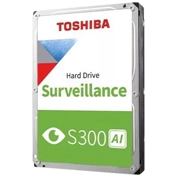 Toshiba S300 8TB 7200rpm 512MB 3.5" (MG10ADA800E-V) Жорсткий диск