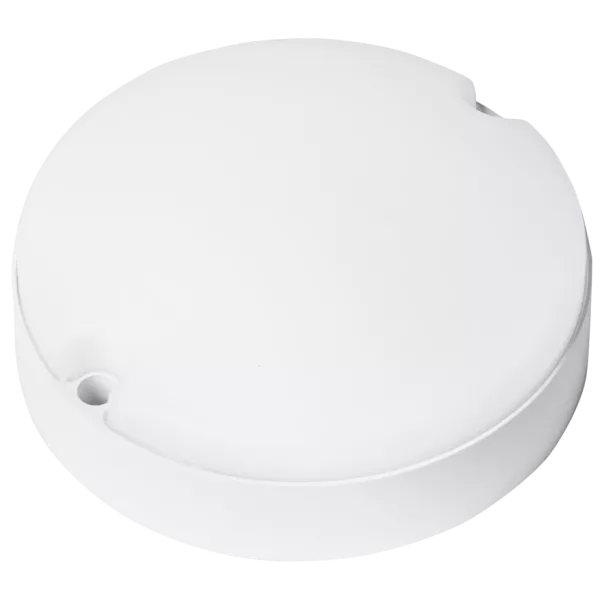 20Вт 1800Lm AC165-265V 6500K (коло) Світлодіодний світильник