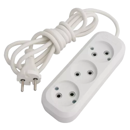 Makel 3*5 м Подовжувач без заземлення