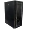 19" 33U 610х1055 Шафа посилена чорна