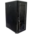 19" 33U 610х865 Шафа посилена чорна