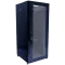 19" 33U 610х675 Шафа посилена чорна
