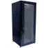 19" 33U 610х675 Шафа посилена чорна