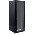 19" 33U, 800х865 мм Шкаф усиленный черный