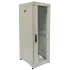 19" 42U Шафа 610х1055 мм посилена сіра