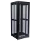 19" 42U, 800х865 мм Шафа коммутаційна напольна