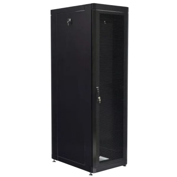 19" 45U Шафа 610х865 мм посилена