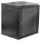 19"12U 600x500x640 мм Шафа