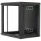 19"12U 600x500x640 мм Шафа