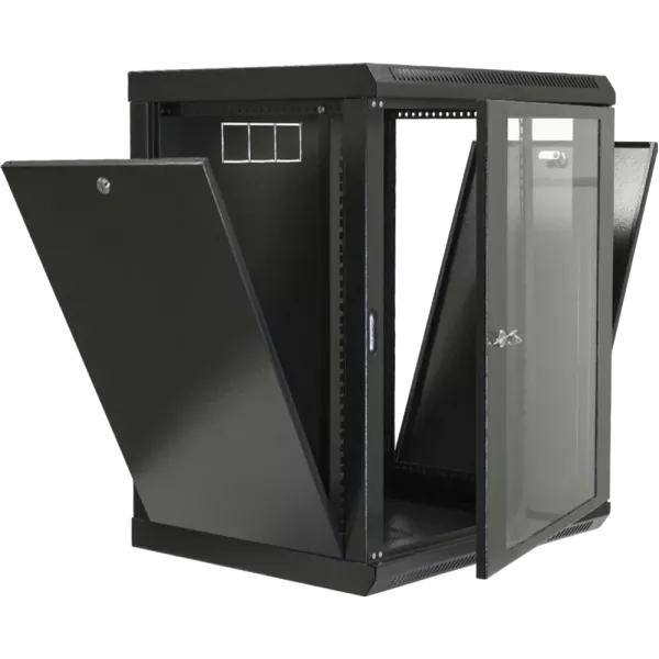 19"18U 600x600x907мм Шафа