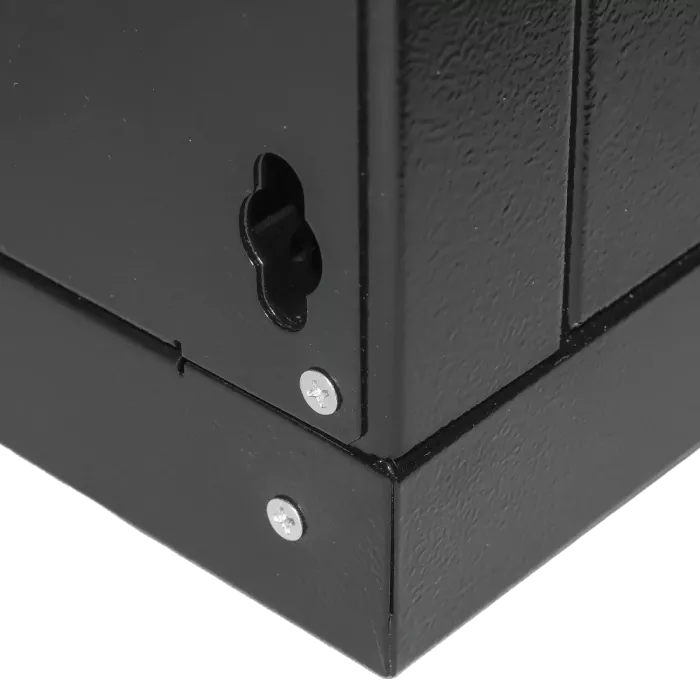19"18U 600x600x907мм Шафа