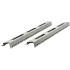 19" 2 шт Направляющие для шкафов MGSWA 12U