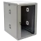 19" 18U 600х800х907 мм Шафа серверна 18 юнітів